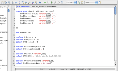 How to write stored procedure in mysql