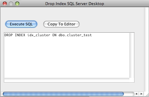 ms-sql-server-drop-index