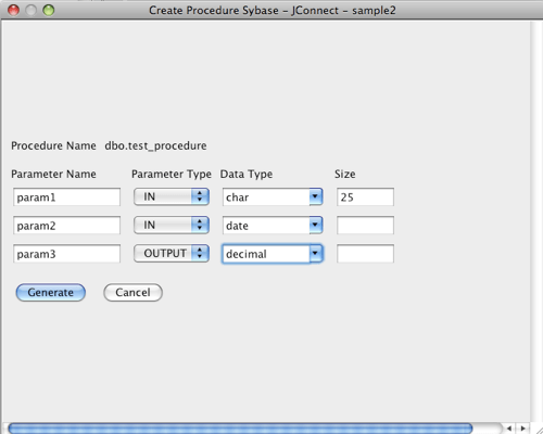 jconnect DOWNLOAD JCONNECT SYBASE DRIVER