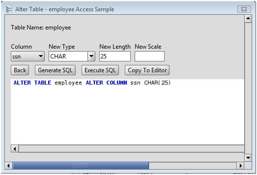 postgres change column data type