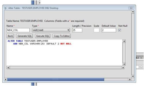 alter table add column postgres