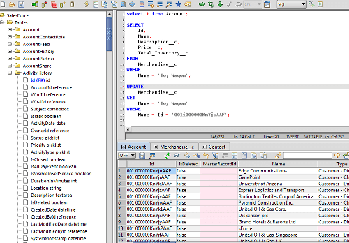 free sql etxt editor for mac